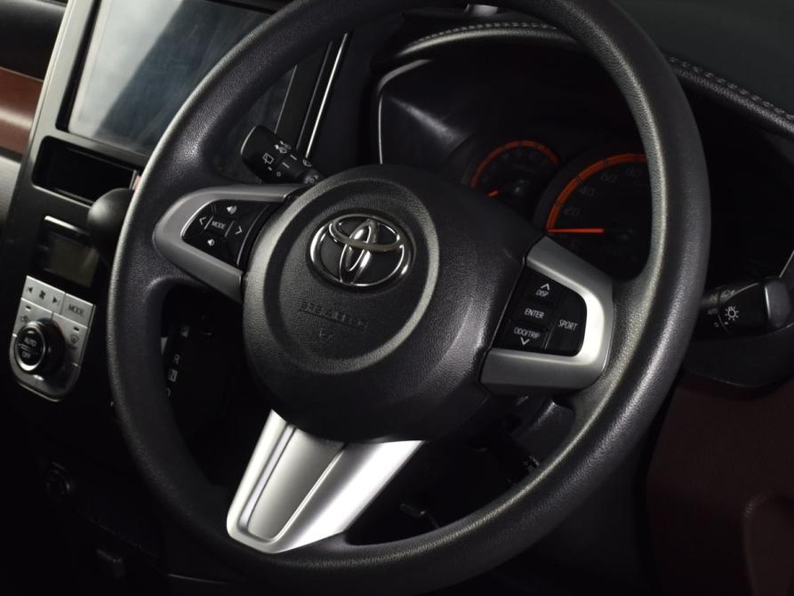 Toyota Roomy I Кемерово  - изображение 9
