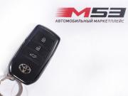 Toyota Harrier IV (XU80) Кемерово  - изображение 58