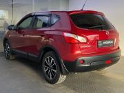 Nissan Qashqai I Рестайлинг Уфа  - изображение 25