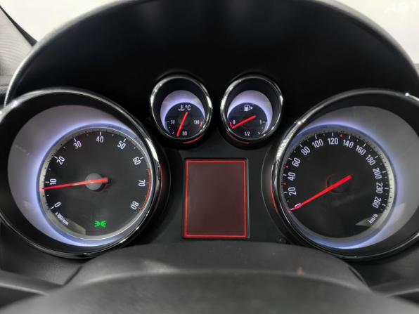 Opel Astra J Рестайлинг с пробегом 2012 года, цена 830 000 рублей, 278059 км, хэтчбек, Автокод Объявления