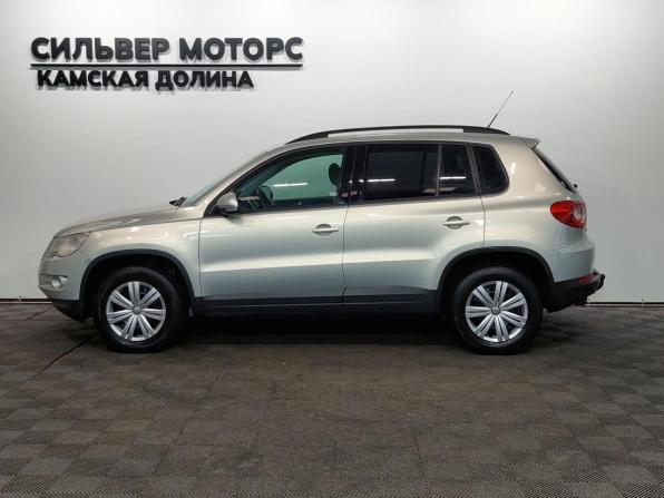 Volkswagen Tiguan I с пробегом 2010 года, цена 990 000 рублей, 293000 км, внедорожник, Автокод Объявления