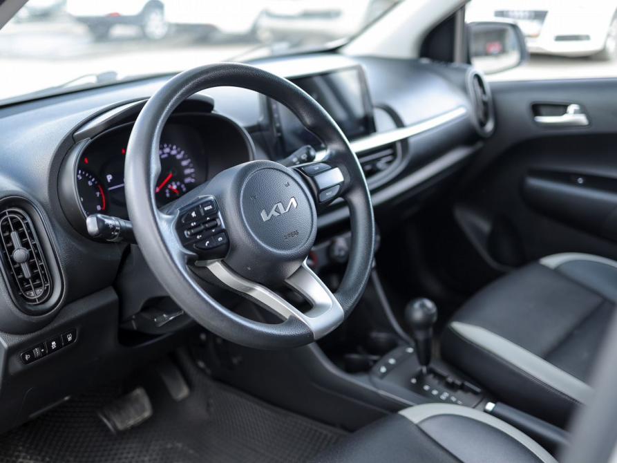Kia Morning III Рестайлинг 1 Ижевск  - изображение 9