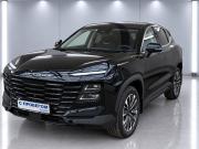 JETOUR DASHING I Москва  - изображение 17
