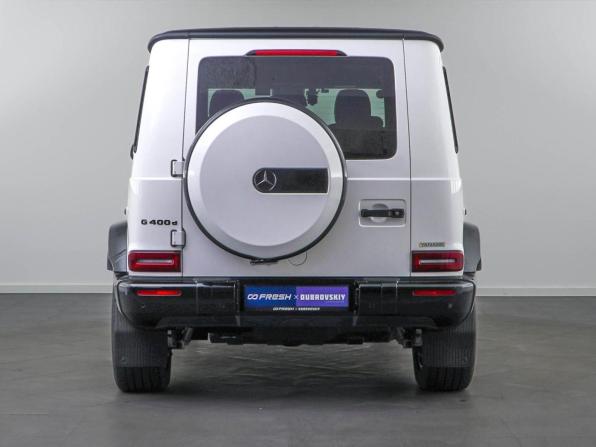 Mercedes-Benz G-Класс III (W463) с пробегом 2021 года, цена 16 698 888 рублей, 20267 км, внедорожник, Автокод Объявления