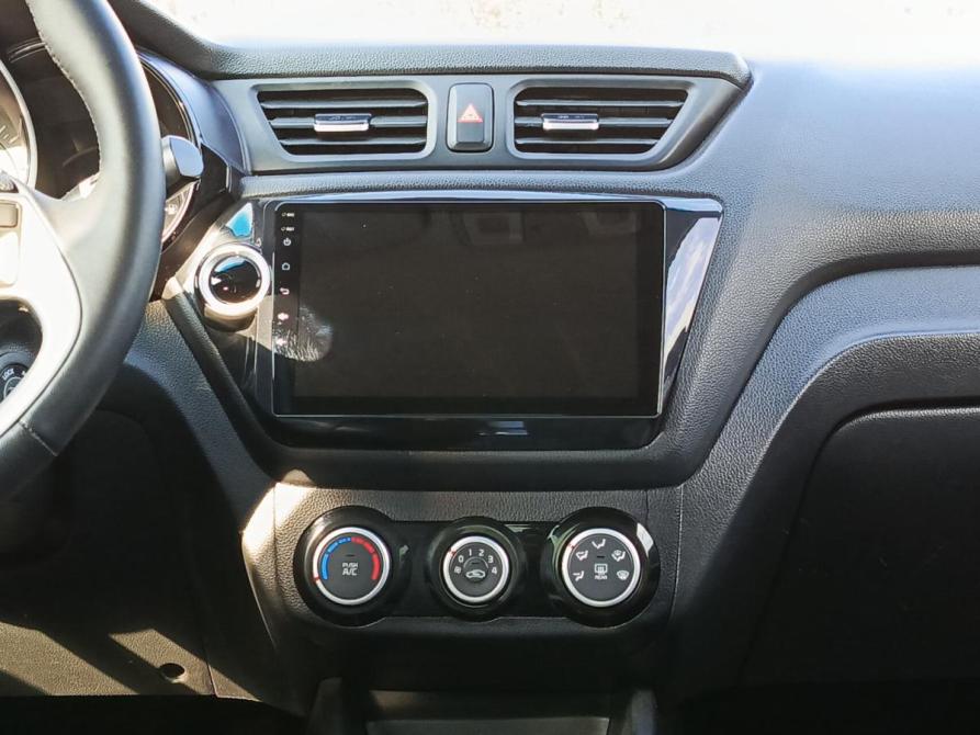 Kia Rio III Рестайлинг Йошкар-Ола  - изображение 18