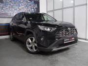 Toyota RAV4 V (XA50) Кемерово  - изображение 33