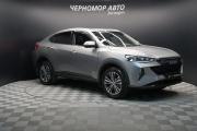 Haval F7x I Рестайлинг Крым  - изображение 35