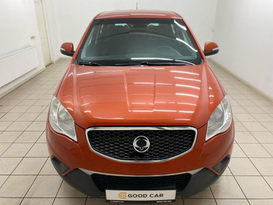 SsangYong Actyon II Энгельс  - изображение 8