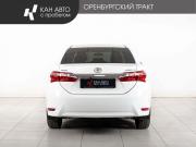 Toyota Corolla XI (E160 E170 E180) Казань  - изображение 19