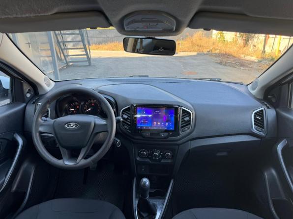 Lada (ВАЗ) XRAY I с пробегом 2020 года, цена 890 000 рублей, 111000 км, хэтчбек, Автокод Объявления
