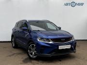 Geely Coolray I Москва  - изображение 16