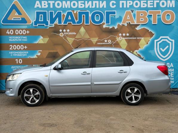Datsun on-DO I с пробегом 2019 года, цена 520 000 рублей, 95000 км, седан, Автокод Объявления