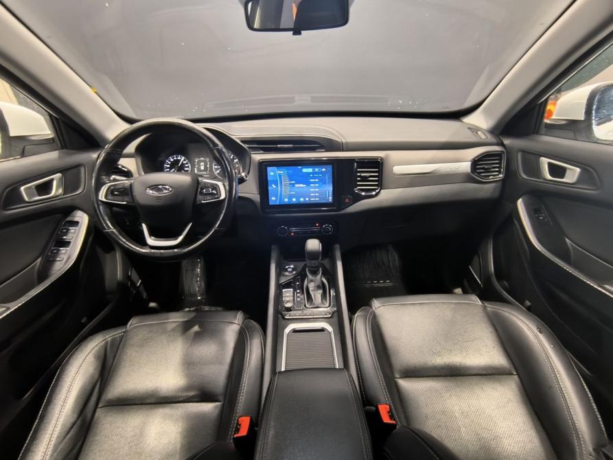 Chery Tiggo 4 I Рестайлинг Нижний Новгород  - изображение 8