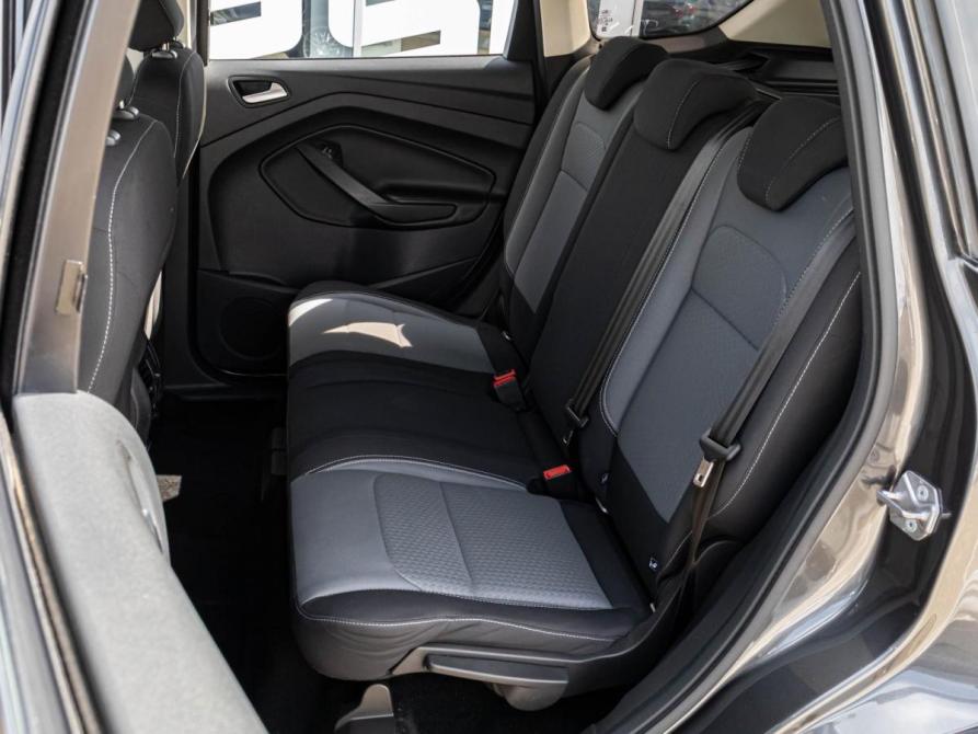 Ford Kuga II Рестайлинг Краснодар  - изображение 9