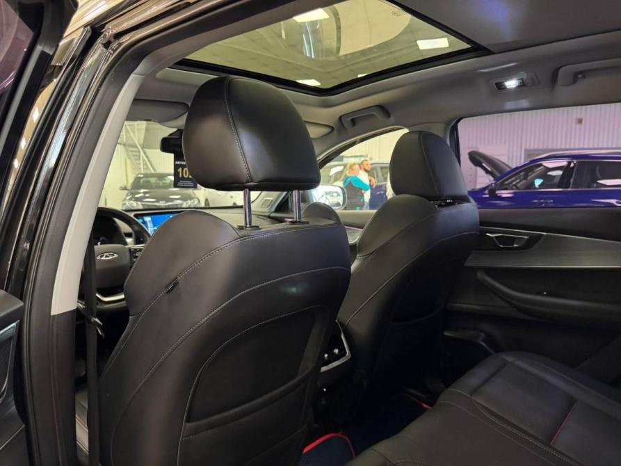 Chery Tiggo 7 Pro I Москва  - изображение 9