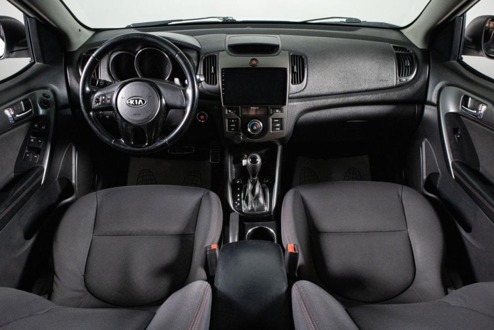 Kia Cerato II Сургут  - изображение 10