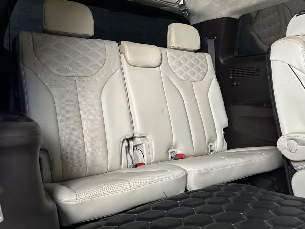 Hyundai Palisade I с пробегом 2020 года, цена 4 599 000 рублей, 58100 км, внедорожник, Автокод Объявления