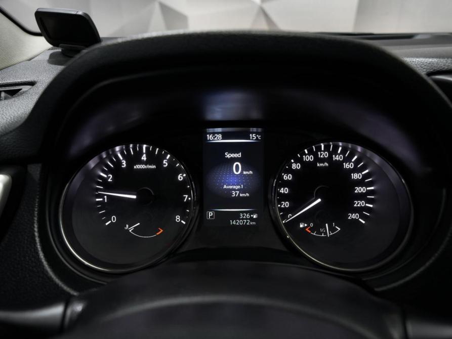 Nissan Qashqai II Ульяновск  - изображение 13
