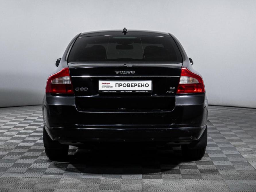 Volvo S80 II Москва  - изображение 7