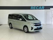 Honda Stepwgn V Санкт-Петербург  - изображение 42