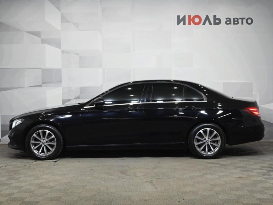 Mercedes-Benz E-Класс V (W213 S213 C238) Екатеринбург  - изображение 8