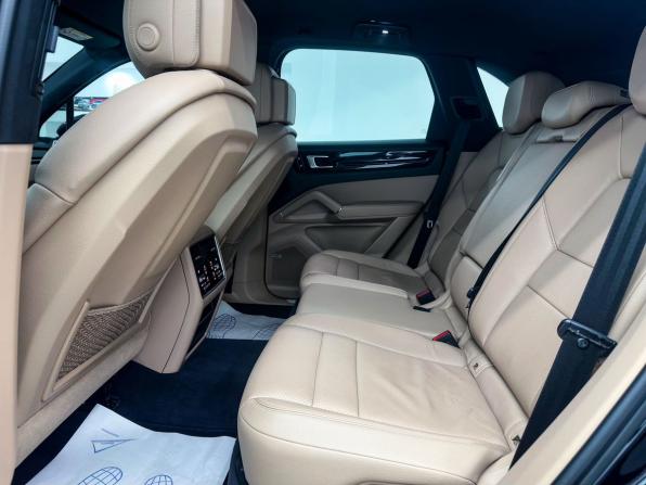 Porsche Cayenne III с пробегом 2018 года, цена 4 950 000 рублей, 144000 км, внедорожник, Автокод Объявления