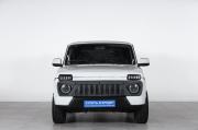 Lada (ВАЗ) 2121 (4x4) I Рестайлинг Новосибирск  - изображение 18