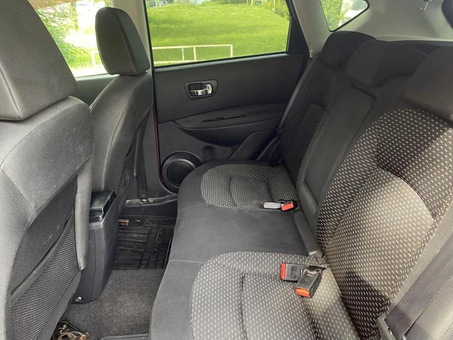 Nissan Qashqai I Екатеринбург  - изображение 31