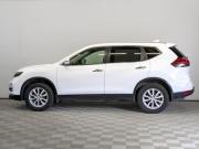 Nissan X-Trail III Рестайлинг Москва  - изображение 37