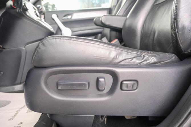 Honda CR-V III с пробегом 2007 года, цена 1 059 000 рублей, 263000 км, внедорожник, Автокод Объявления
