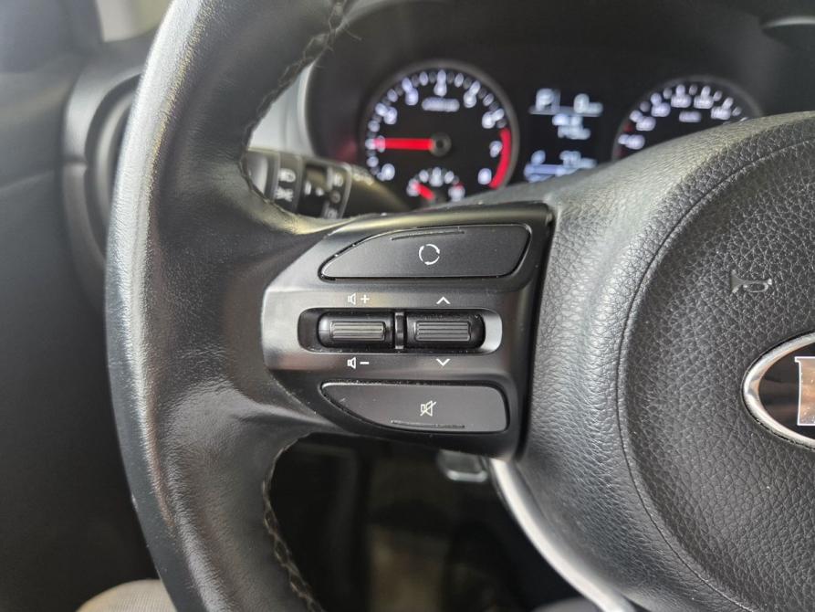 Kia Rio IV Саратов  - изображение 15