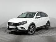 Lada (ВАЗ) Vesta I Санкт-Петербург  - изображение 19