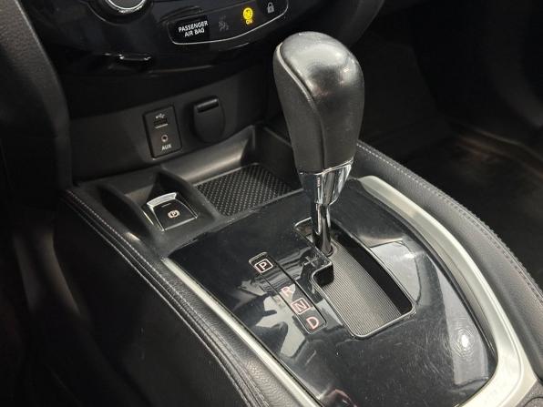 Nissan Qashqai II с пробегом 2016 года, цена 1 537 000 рублей, 161812 км, внедорожник, Автокод Объявления