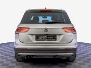 Volkswagen Tiguan II Москва  - изображение 36