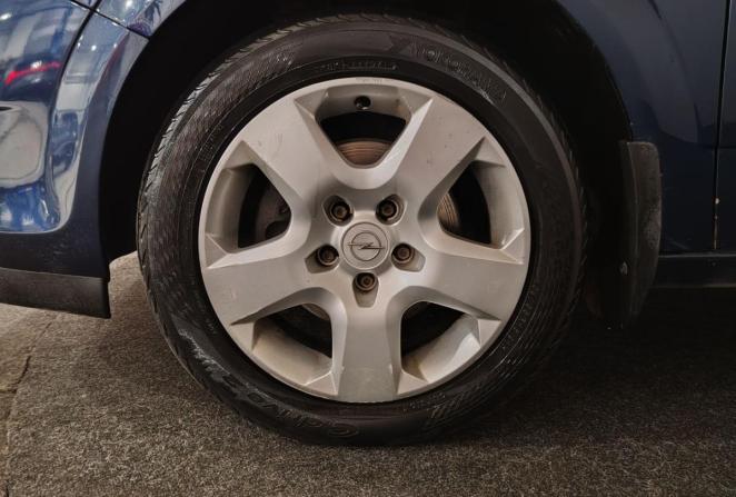 Opel Astra H Рестайлинг с пробегом 2010 года, цена 500 000 рублей, 148019 км, седан, Автокод Объявления