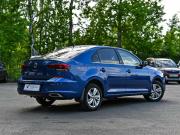 Volkswagen Polo VI Санкт-Петербург  - изображение 17