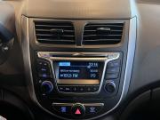 Hyundai Solaris I Рестайлинг Чебоксары  - изображение 47
