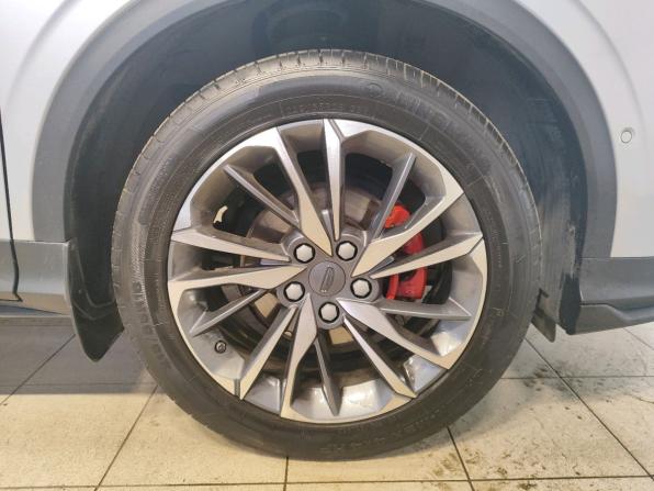 Geely Coolray I с пробегом 2022 года, цена 1 629 000 рублей, 91593 км, внедорожник, Автокод Объявления