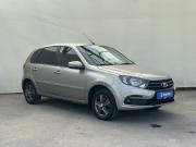 Lada (ВАЗ) Granta I Рестайлинг Липецк  - изображение 19