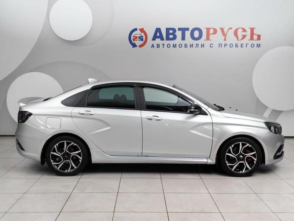 Lada (ВАЗ) Vesta I с пробегом 2019 года, цена 1 027 000 рублей, 131790 км, седан, Автокод Объявления