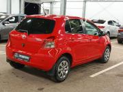 Toyota Yaris II Набережные Челны  - изображение 28