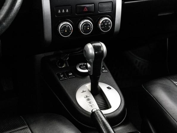 Nissan X-Trail II Рестайлинг с пробегом 2011 года, цена 1 188 000 рублей, 230774 км, внедорожник, Автокод Объявления