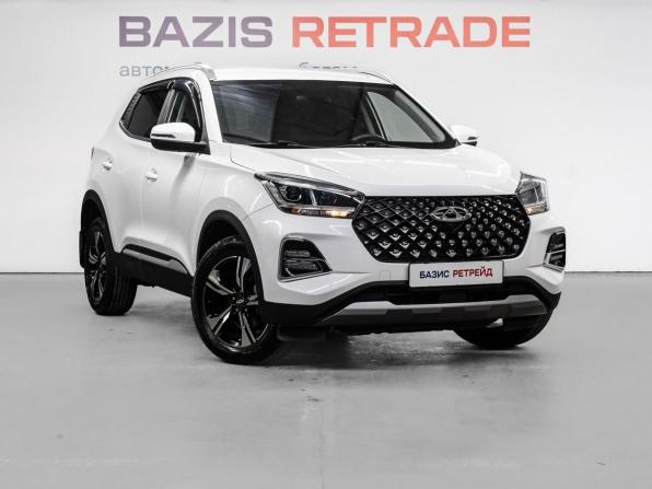 Chery Tiggo 4 Pro I Рестайлинг с пробегом 2024 года, цена 1 970 000 рублей, 11744 км, внедорожник, Автокод Объявления