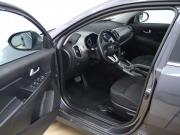 Kia Sportage III Рестайлинг Уфа  - изображение 25