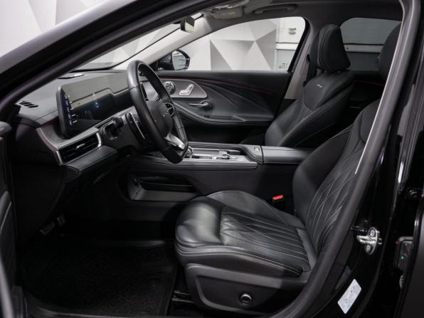 Chery Arrizo 8 с пробегом 2024 года, цена 2 400 000 рублей, 22558 км, седан, Автокод Объявления