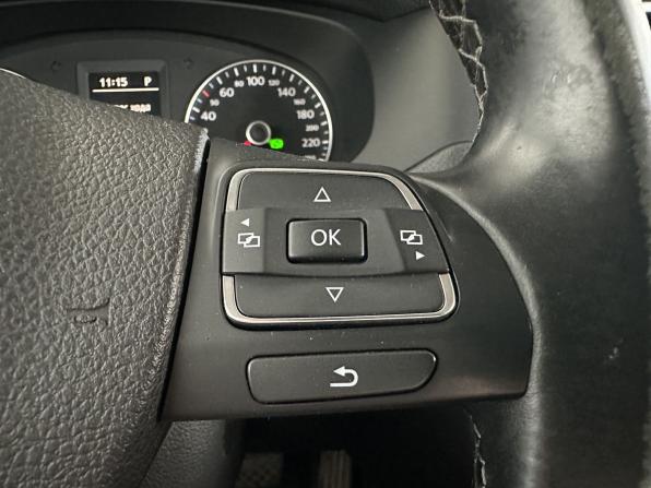 Volkswagen Jetta VI с пробегом 2013 года, цена 632 000 рублей, 408200 км, седан, Автокод Объявления