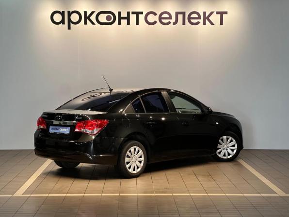 Chevrolet Cruze I Рестайлинг с пробегом 2012 года, цена 825 000 рублей, 170638 км, седан, Автокод Объявления