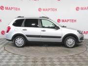 Lada (ВАЗ) Granta I Рестайлинг Вологда  - изображение 21