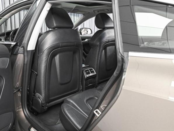 Audi A5 I (8T) Рестайлинг с пробегом 2015 года, цена 1 769 000 рублей, 197916 км, лифтбек, Автокод Объявления