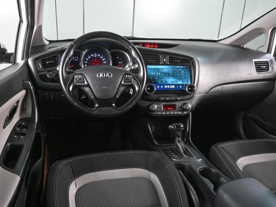 Kia Ceed II Ростов-на-Дону  - изображение 6